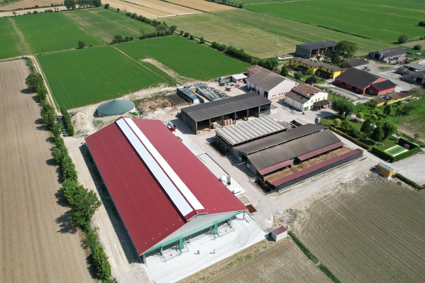 Centri Zootecnici Integrati