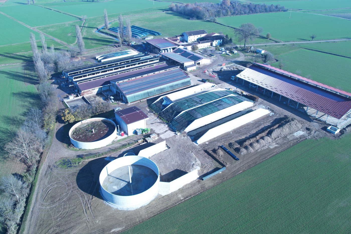 Centri Zootecnici Integrati