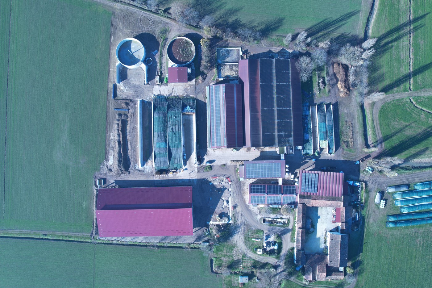 Centri Zootecnici Integrati