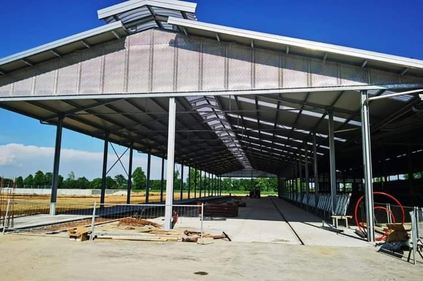 Tamponamenti e Serramenti