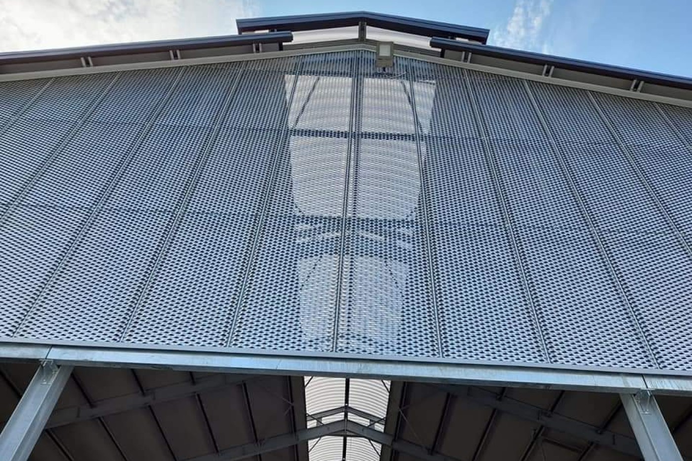 Tamponamenti e Serramenti