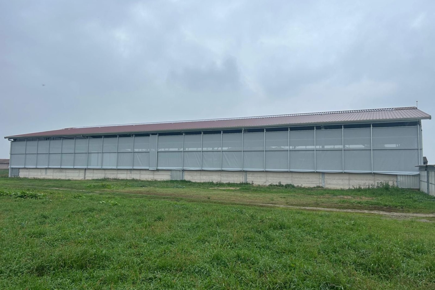 Tamponamenti e Serramenti