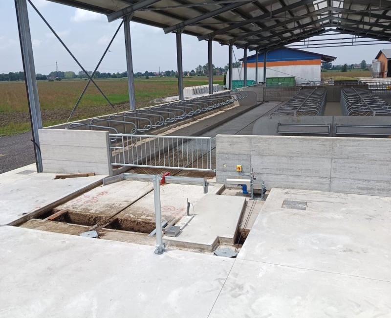 San Benedetto Po (MN)