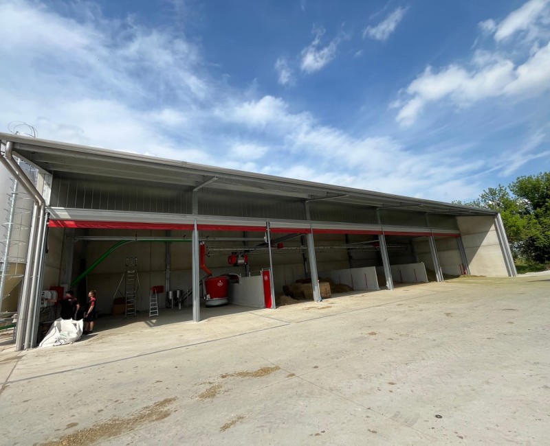 Casatico (MN) 