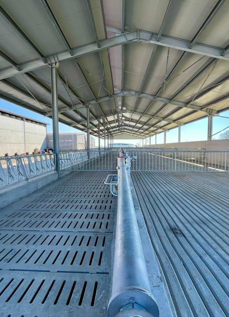 Cancelli e Recinzioni