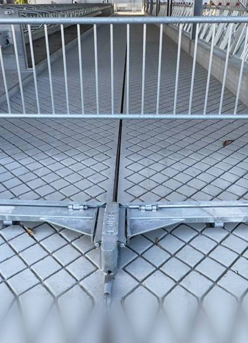 Raschiatori Asporta Letame