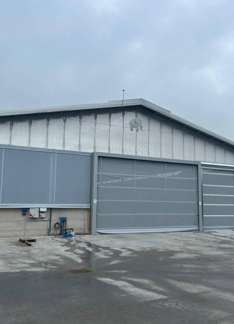 Consulenze Ingegneristiche e Zootecniche