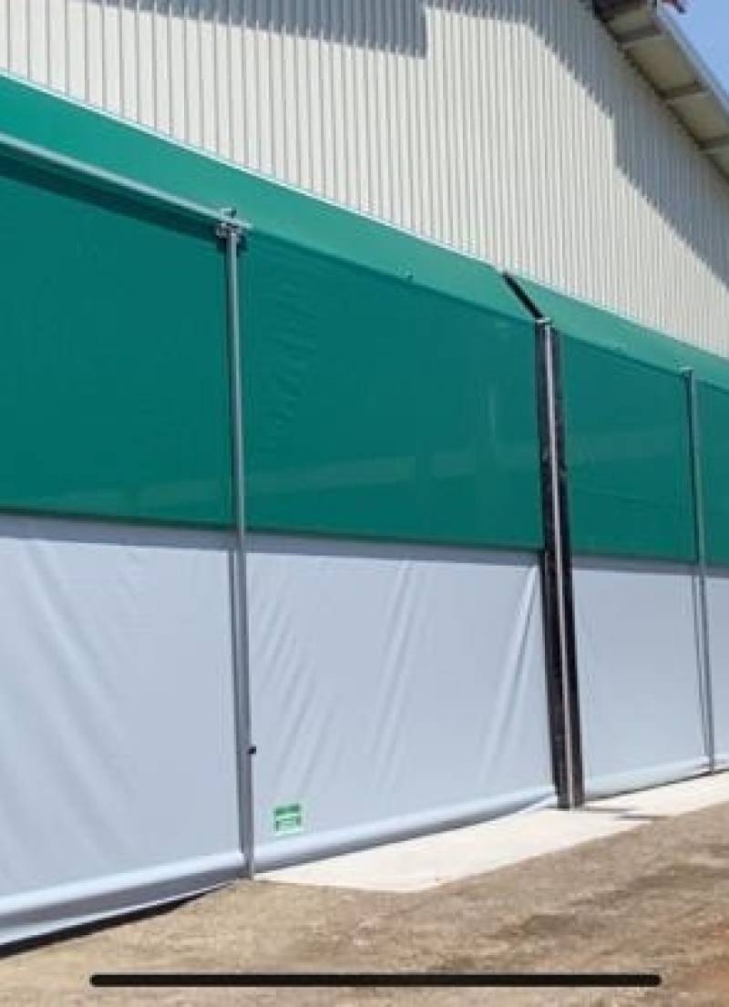 Tamponamenti e Serramenti